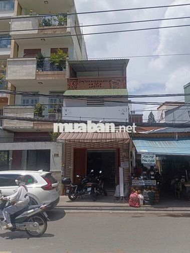 [CHÍNH CHỦ] CHO THUÊ NHÀ NGUYÊN CĂN BÙI ĐÌNH TÚY, BÌNH THẠNH
