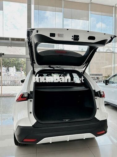 Toyota Yaris - Giao ngay ưu đãi giảm đến 35trđ