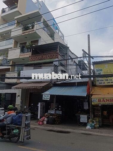 [CHÍNH CHỦ] CHO THUÊ NHÀ NGUYÊN CĂN BÙI ĐÌNH TÚY, BÌNH THẠNH