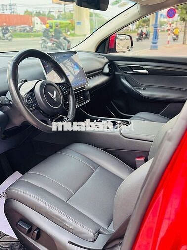 Xe điện VinFast VF8 Eco Adas 2023 Đỏ