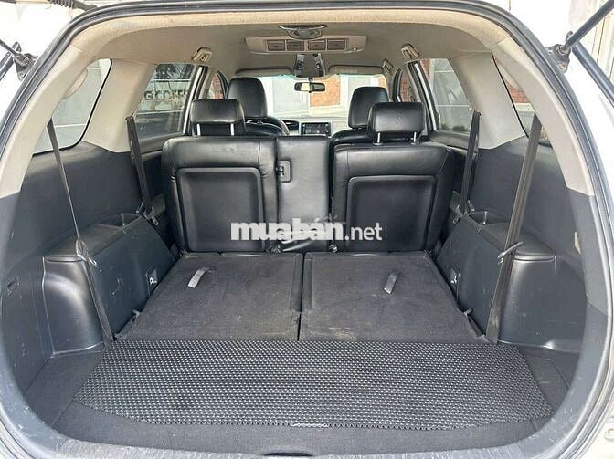 Toyota Wish 2011 Bạc