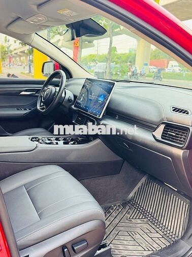 Xe điện VinFast VF8 Eco Adas 2023 Đỏ