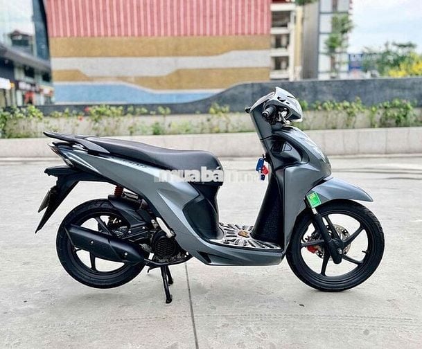 Vision cá tính biển Hà Nội