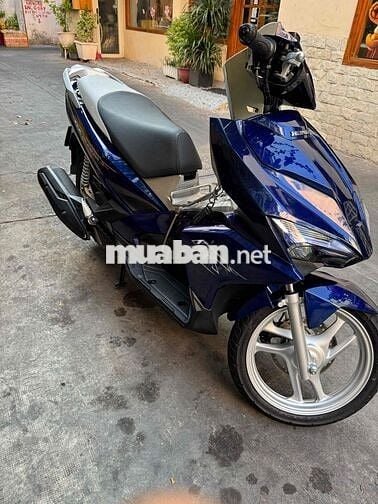 Honda Air Blade 125 2019 Xanh 10.500km