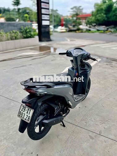 Vision cá tính biển Hà Nội