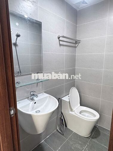 CĐT CHO THUÊ CĂN HỘ THÁP CITY (BCONS CITY) - MỚI BÀN GIAO 100%