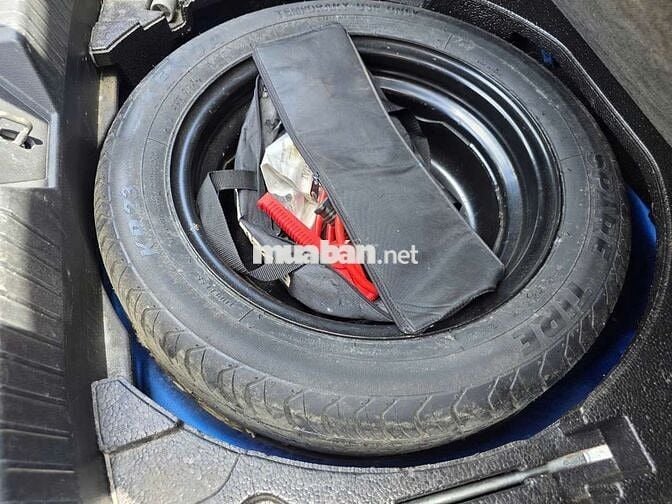 Mazda 3 2016 Số tự động 125.000km Xanh