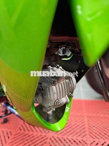 ❤️Honda Future 2 125cc, Biển 20302 Kiểng, GÓP