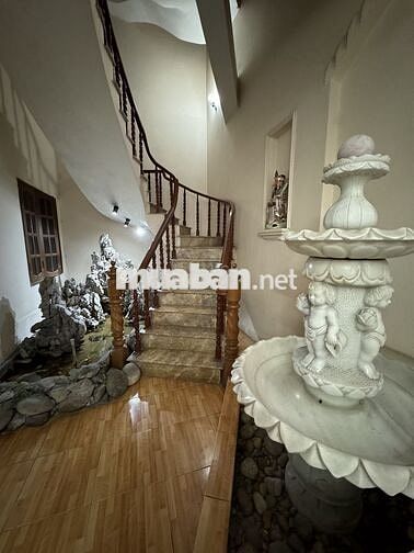 Cho thuê nhà chia lô khu Trung Yên, DT: 82m2 x 3 tầng