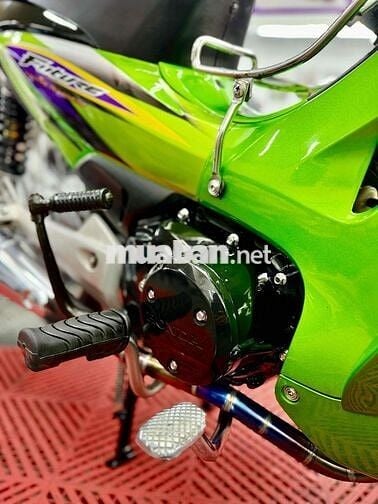 ❤️Honda Future 2 125cc, Biển 20302 Kiểng, GÓP