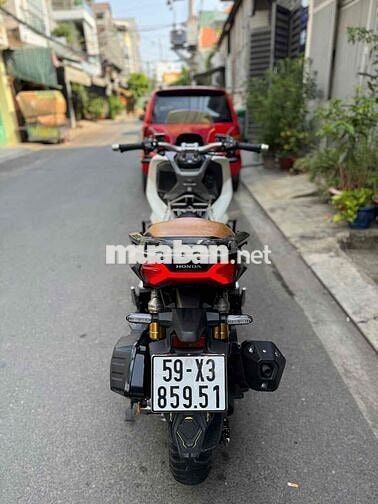 Honda ADV 150 ABS 2022 Trắng
