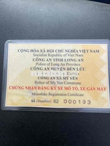Cub 50super Bosscity-2022 bs62 chinh chủ xe cọp