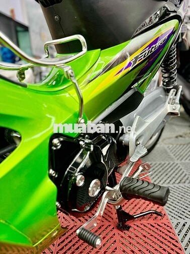 ❤️Honda Future 2 125cc, Biển 20302 Kiểng, GÓP