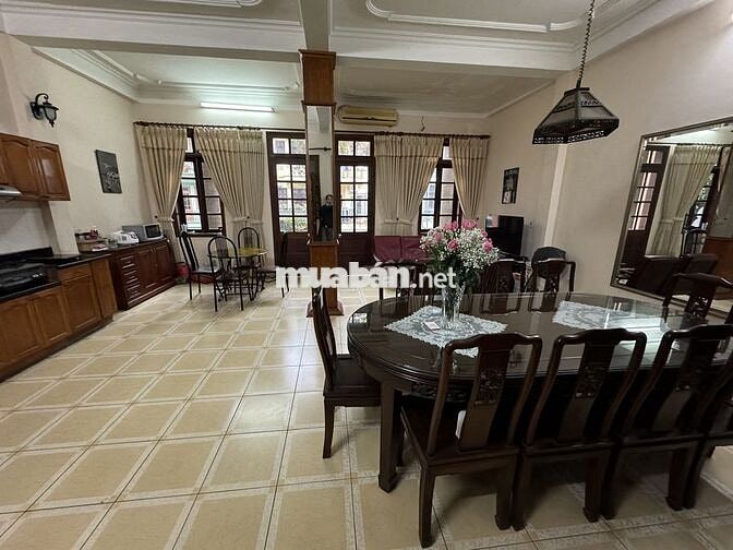 Cho thuê nhà chia lô khu Trung Yên, DT: 82m2 x 3 tầng