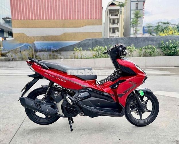Honda Airblade 125 chính chủ