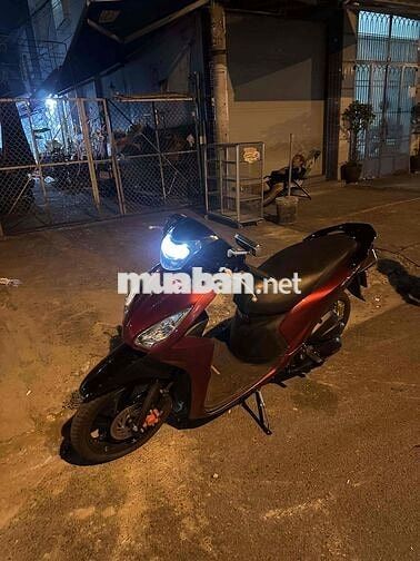 cần bán vision bstp 2018 9c