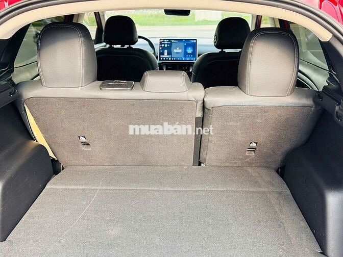 Xe điện VinFast VF8 Eco Adas 2023 Đỏ