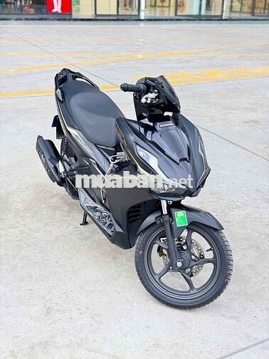 Honda Airblade 125 2022 Đen nhám