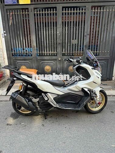 Honda ADV 150 ABS 2022 Trắng