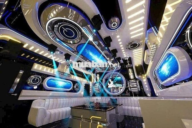 Karaoke level hà nội tuyển phục vụ bao ăn ở