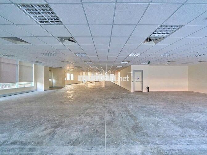 🏢 CHO THUÊ TÒA NHÀ VĂN PHÒNG ĐƯỜNG NGUYỄN DU,TRUNG TÂM SÀI GÒN Q1 ✨