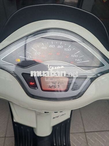 Vespa Sprint 150 2024 Lướt 500 km