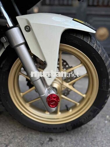 Honda ADV 150 ABS 2022 Trắng