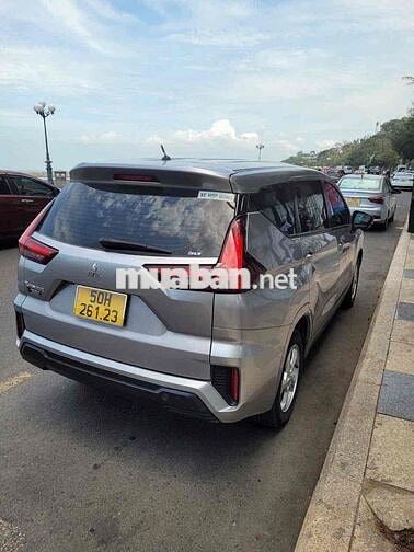 Mitsubishi Xpander 2023 Bạc