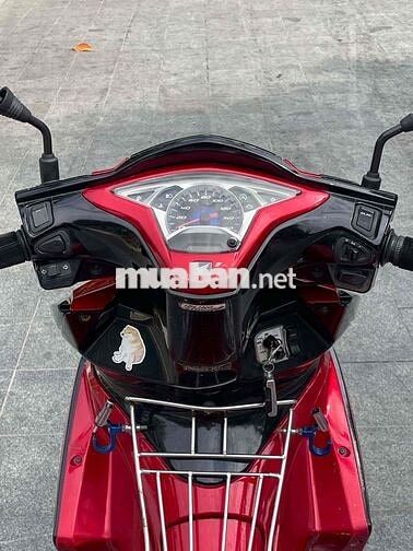Honda Air Blade 125 2014 Đỏ đen BSTP Chính Chủ