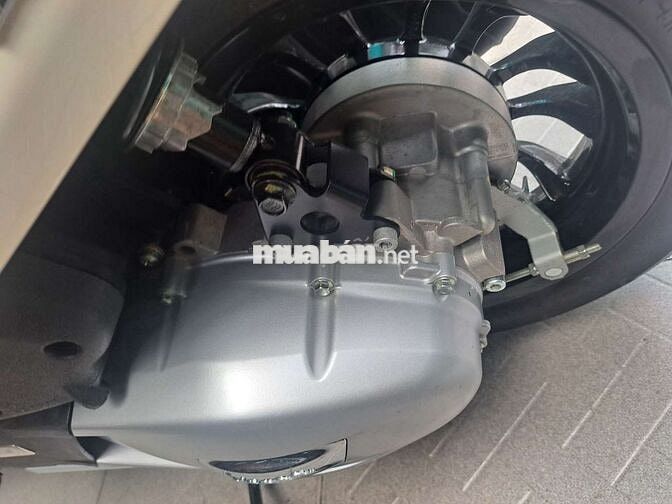 Vespa Sprint 150 2024 Lướt 500 km