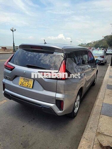 Mitsubishi Xpander 2023 Bạc