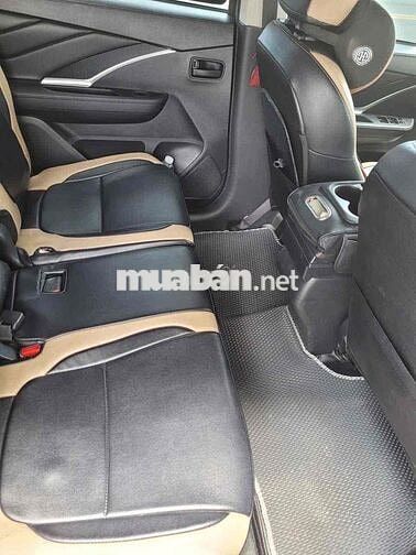 Mitsubishi Xpander 2023 Bạc