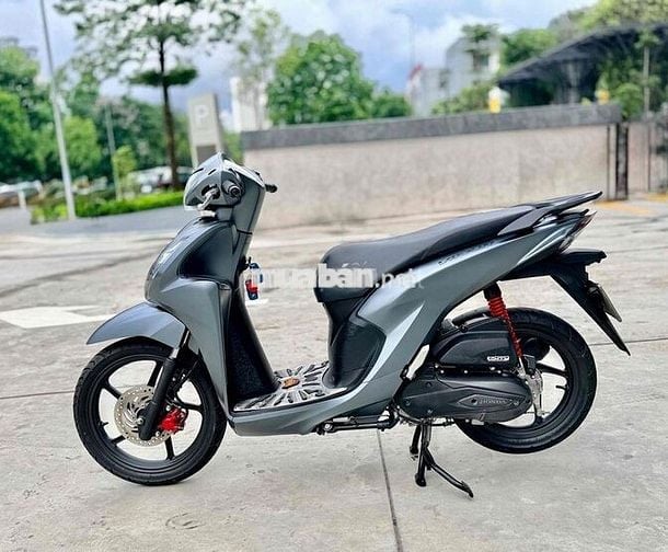 Vision cá tính biển Hà Nội