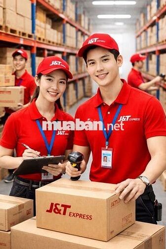TUYỂN NHÂN VIÊN KHO - ĐI LÀM NGAY