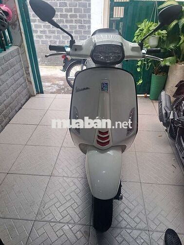 Vespa Sprint 150 2024 Lướt 500 km