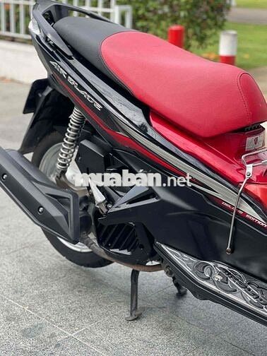 Honda Air Blade 125 2014 Đỏ đen BSTP Chính Chủ