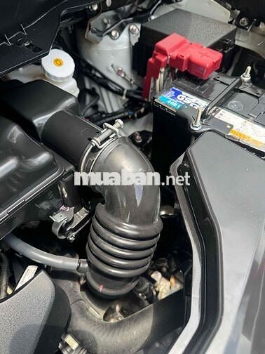 Mitsubishi Xpander 7 chỗ Trắng 16714 km