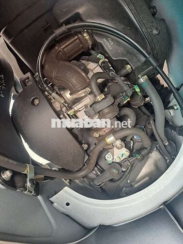 Vespa Sprint 150 2024 Lướt 500 km