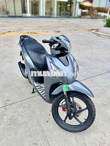 Vision cá tính biển Hà Nội