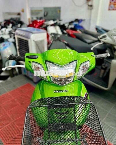 ❤️Honda Future 2 125cc, Biển 20302 Kiểng, GÓP