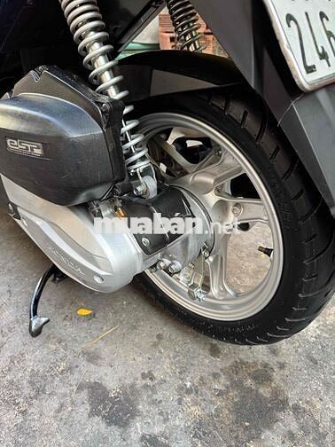 Honda Air Blade 125 2019 Xanh 10.500km