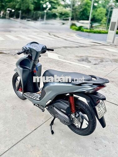 Vision cá tính biển Hà Nội