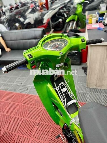 ❤️Honda Future 2 125cc, Biển 20302 Kiểng, GÓP