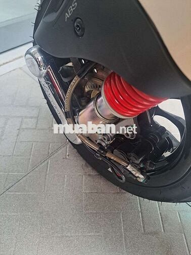 Vespa Sprint 150 2024 Lướt 500 km