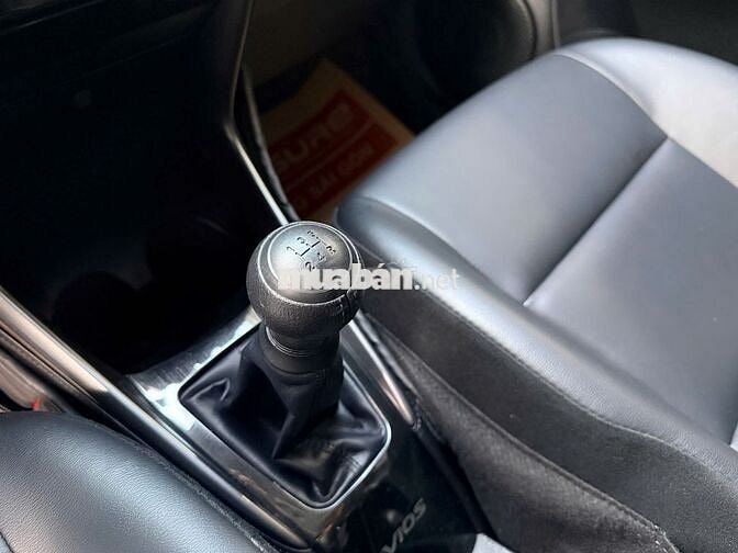Toyota Vios E 2022 Trắng 57.000 km