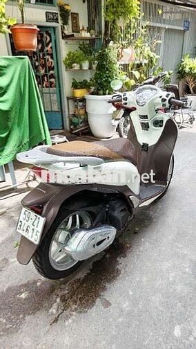 Sh mode 125cc sx 2017 chính chủ sd.