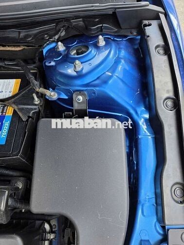 Mazda 3 2016 Số tự động 125.000km Xanh