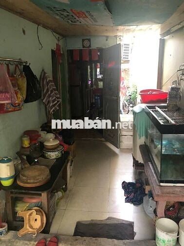 Mặt tiền KD  Khiếu Năng Tĩnh -112m2(4.8x24) ngay đường số 7,  Tên Lửa.