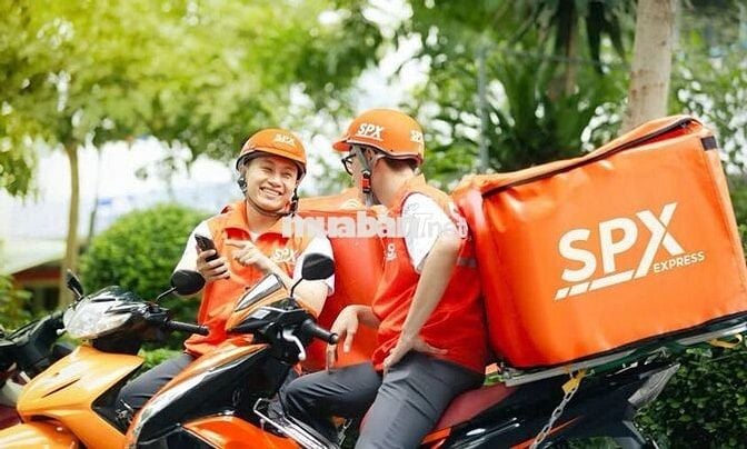 [GẤP] MỸ HÀO - TUYẾN SHIPPER SHOPEE