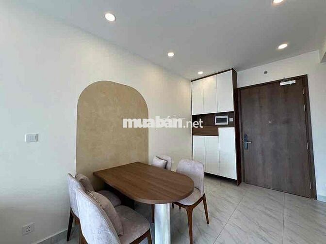 Cho Thuê Căn Hộ THE HABITAT GĐ3 Mới 100%. 2 PN Full Nội Thất